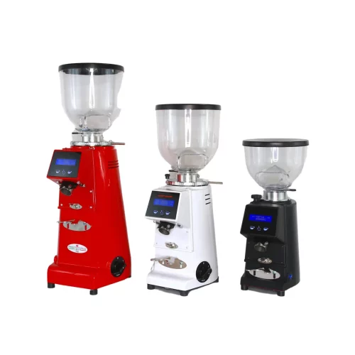Remidaf Kaffeemühle on Demand